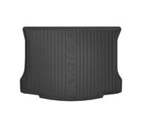 FROGUM Tailored Black Rubber Car Boot Liner for Ford Kuga MK1 SUV 2008-2012