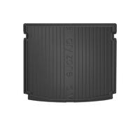 FROGUM Tailored Black Rubber Car Boot Liner for Ford Kuga MK3 SUV 2020-2026