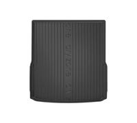 FROGUM Tailored Black Rubber Car Boot Liner for VW Passat B6 B7 Estate 2005-2014