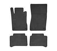 Frogum Tailored Rubber Mats for Mercedes E Class W211 2002-2009