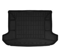 FROGUM Luggage compartment / cargo bed liner TM400689 Rubber
