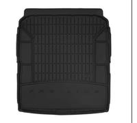 FROGUM Luggage compartment / cargo bed liner TM401266 Rubber SKODA: Superb III Estate