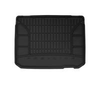 BOOT MAT REAR MATERIAL TPE 1 PCS COLOUR BLACK FITS JEEP RENEGADE SUV 0714-