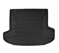 FROGUM Luggage compartment / cargo bed liner TM402997 Rubber