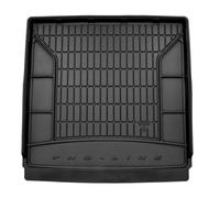 Frogum TM405868 Boot Liner Mat - Non-Slip Vehicle-Specific