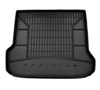 Trunk mat (insert) FROGUM TM406049 for VOLVO V70 III (135) 2 2013-2016