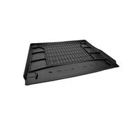 TPE Frogum Pro-Line Boot Liner for Volkswagen Touareg II 2010-2018 TPE rubber tr