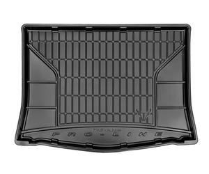 FROGUM TM548102 Luggage compartment / cargo bed liner