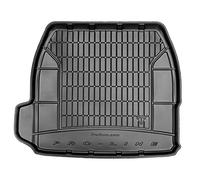 Frogum TM548157 Car Boot Liner Mat Non-Slip Vehicle Specific