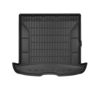 FROGUM TM548324 Luggage compartment / cargo bed liner