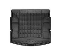 Boot mat FROGUM TM548379 for RENAULT MEGANE IV Grandtour (K9A/M/N_) 1.5 2016-