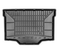 FROGUM TM548577 Luggage compartment / cargo bed liner