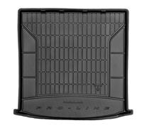 FROGUM TM548584 Luggage compartment / cargo bed liner