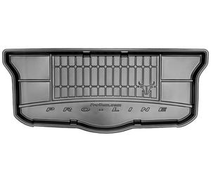 FROGUM TM548607 Luggage compartment / cargo bed liner