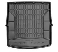 FROGUM Luggage compartment / cargo bed liner TM548683 Rubber
