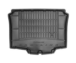 Frogum TM548706 Car Boot Liner Mat Non-Slip Vehicle Specific