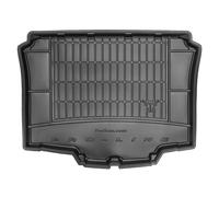 FROGUM TM548706 Luggage compartment / cargo bed liner