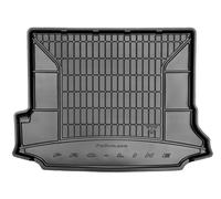 P1 Autocare Tailored Car Boot Liner Volvo V60 Kombi 2011-2018