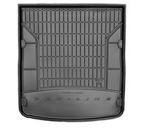 FROGUM TM549086 Luggage compartment / cargo bed liner