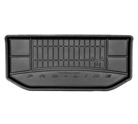 TPE Frogum Pro-Line Boot Liner for SEAT Mii 2011-2019 TPE rubber trunk protectio