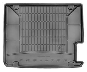 FROGUM TM549352 Luggage compartment / cargo bed liner
