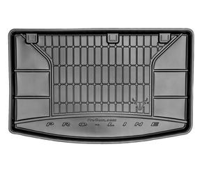 FROGUM TM549499 Luggage compartment / cargo bed liner
