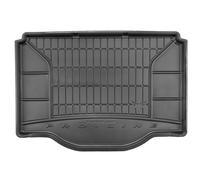 FROGUM TM549628 Luggage compartment / cargo tray