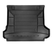 TPE Frogum Pro-Line Boot Liner for Toyota Land Cruiser J150 2009-2017 TPE rubber