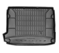 MAMMOOTH Pro-Line Tailored rubber boot liner mat with organizer-function