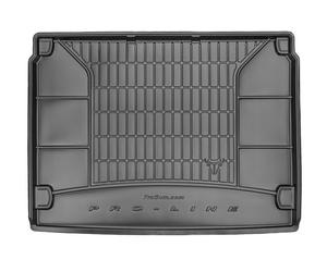 FROGUM TM549901 Luggage compartment / cargo bed liner