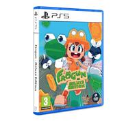 Frogun Deluxe Edition PS5