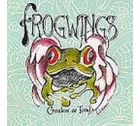 Frogwings - Croakin at Toad's