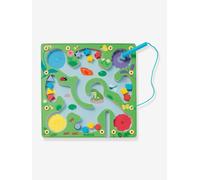 FrogyMaze - DJECO multicoloured