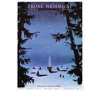 Frohe Weihnacht piano (easy) Eine Sammlung von 40 der bekanntesten Weihnachtslie