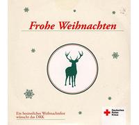 Frohe Weihnachten! by Anna Prohaska Etc [Music CD]