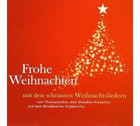 Frohe Weihnachten! Die Schönsten Weihnachtslieder