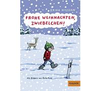 Frohe Weihnachten, Zwiebelchen! – Beltz