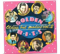 Frohgelaunte Hits aus der guten alten Zeit - ideal als Geschenk, Erinnerung, Tanztee, Mitbringsel ! (CD Compilation, 20 Tracks, Various, Diverse Artists, Künstler) Gene Pitney - Mecca / Neil Sedaka - Happy Birthday Sweet Sixteen / Del Shannon - Hats Of The Larry / Paul Anka - Lonely Boy / Connie Francis - Lipstick On Your Collar u.a.