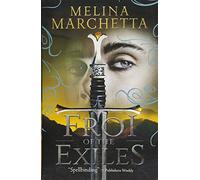 Froi of the Exiles (The Lumatere Chronicles)
