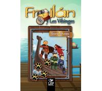 Froilán y Los Vikingos (Las Aventuras de Froilán)