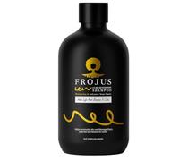 Frojus Moisture Quench Shampoo - Hydrating Moisture Shampoo for Afro & Mixed-Race Natural Hair; Detangles, Restores & Nourishes Coily & Curly Hair Shampoo, Enhancing Natural Curls & Coils 400ml