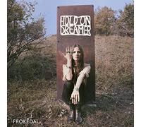 Frokedal - Hold on Dreamer [VINYL]