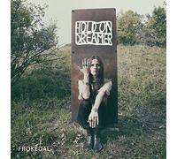 Frokedal - Hold On Dreamer [VINYL]