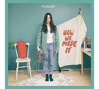 Frokedal - How We Made It [VINYL]