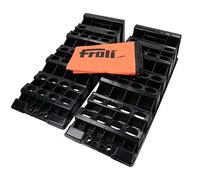 Froli Motorhome Caravan Level Ramp Set Leveller Pack of 2 Wheel Chocks 5T