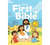 Frolic First Bible: (Frolic First Faith)