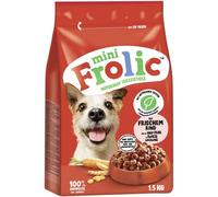 FROLIC™ Mini Beef Bag 1 x 1.5 kg