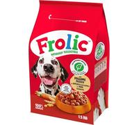 FROLIC Poultry Bag 1 x 1.5 kg