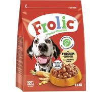 FROLIC Poultry Bag 1 x 2.6 kg