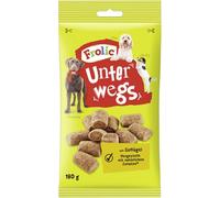 FROLIC Poultry on the go 1 x 180g